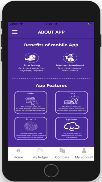 Diggy App screenshot-4