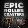 Epic Roller Coasters