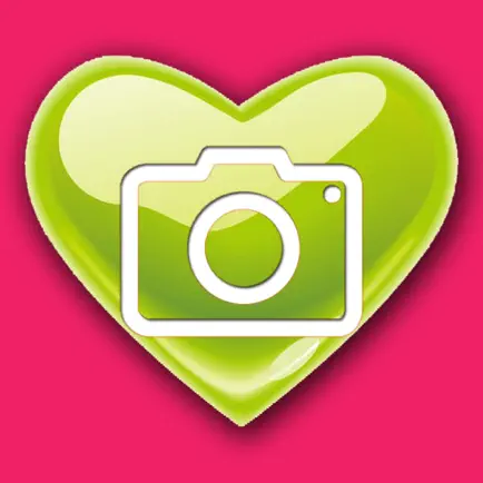 LoveCam Valentine's Day Camera Cheats