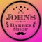 At John's Barber Shop Corona, our personal goal is for you to leave our Studio 100% satisfied and with a great look to match