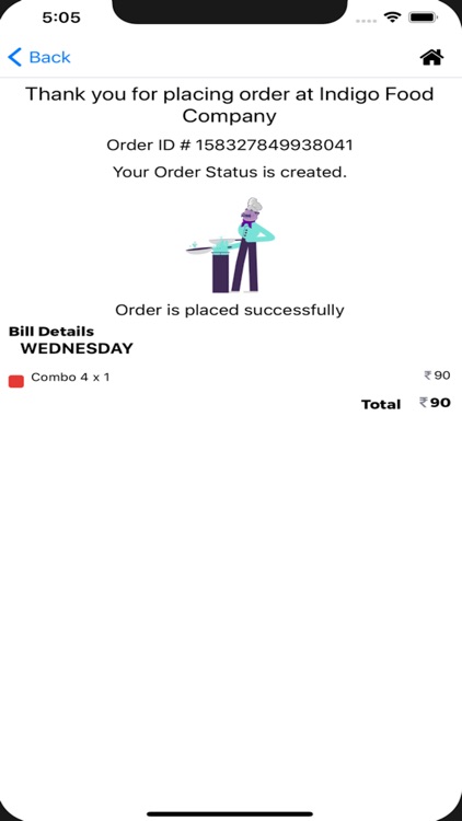 Cuttle. screenshot-7