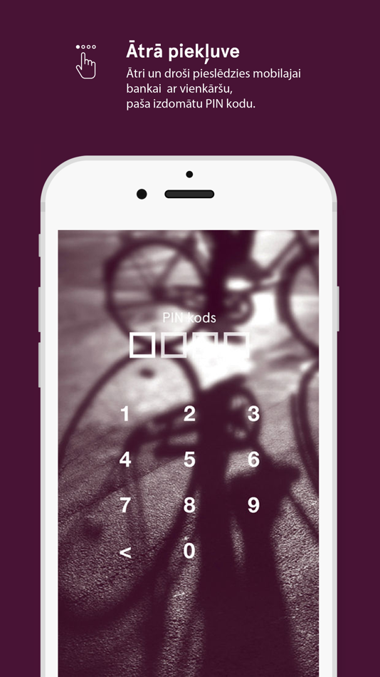 #1. Luminor Latvija (iOS) 由: Luminor Bank AB