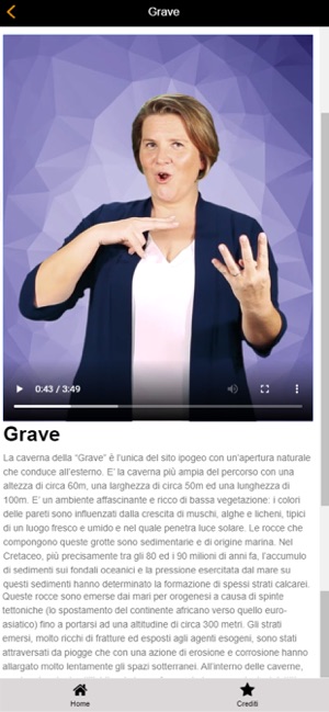 Grotte di Castellana(圖2)-速報App