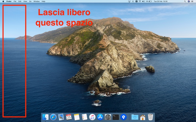 Screenshot #2 pour Mouse e click