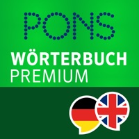 PREMIUM Wörterbuch Englisch