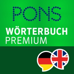 PREMIUM Wörterbuch Englisch