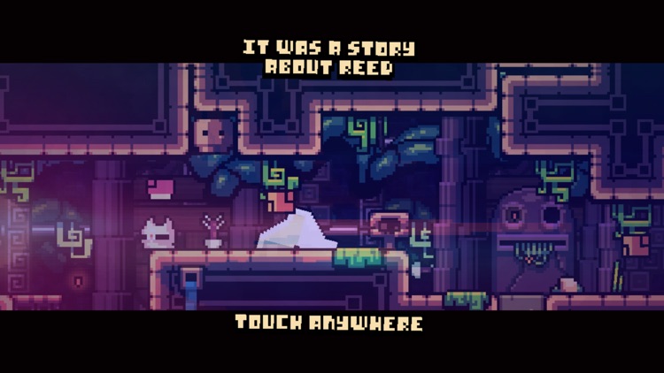 Reed 2 screenshot-4