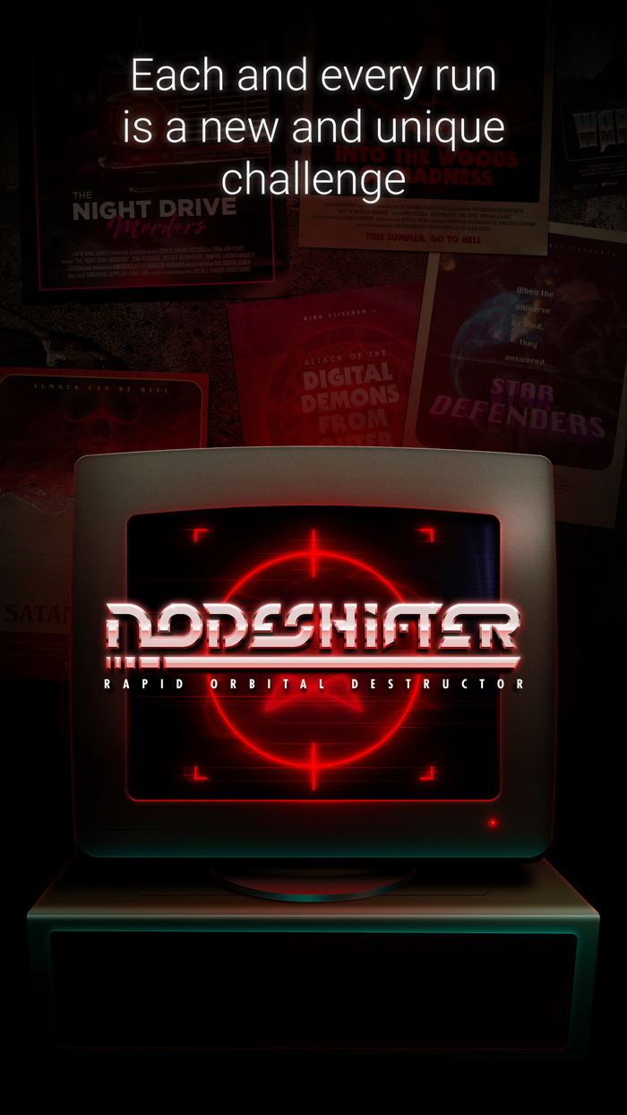 Nodeshifter
