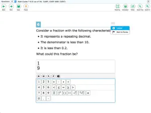 SecureTestBrowser screenshot 2