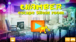 chamber escape silent room iphone screenshot 1