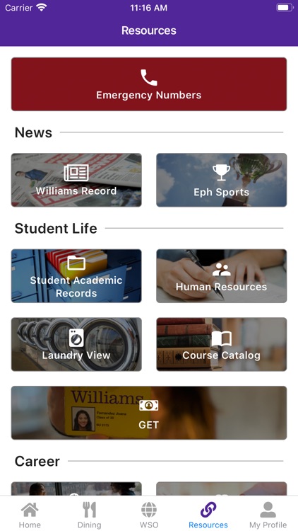 WSO Mobile screenshot-4