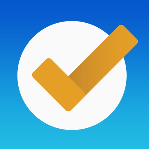 Toodledo iOS App