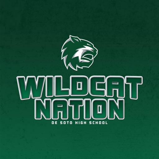 DHS Wildcat Nation icon