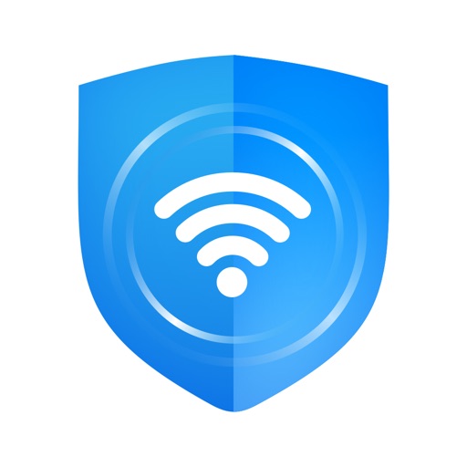 WiFi管家-万能WiFi密码管家 iOS App