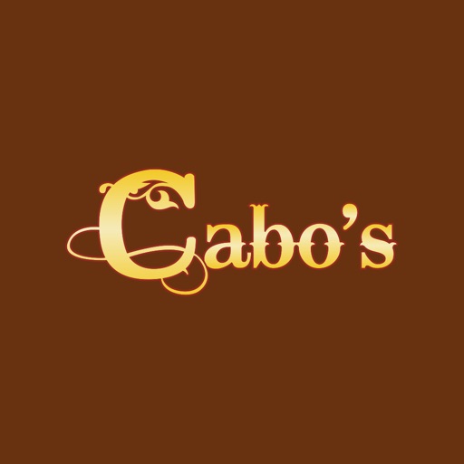 Cabo's Grill icon