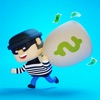 Bank Robbery 3D icon