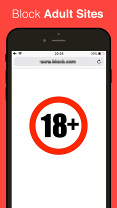 Ad Blocker ⊘ screenshot 4