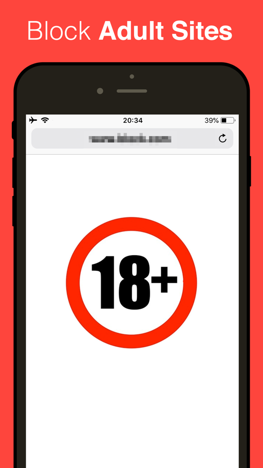 #4. Ad Blocker ⊘ (iOS) Bởi: TapMedia Ltd