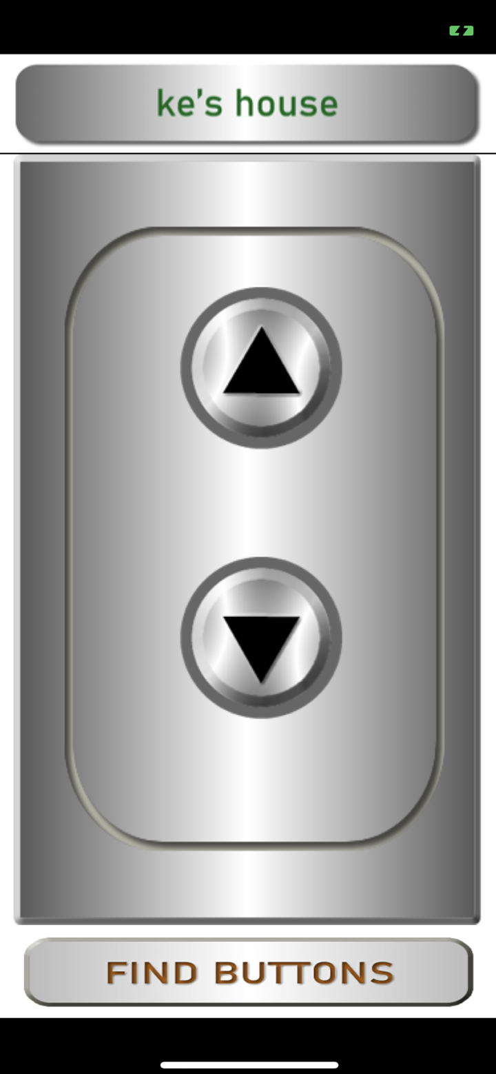 Contactless Access screenshot 1