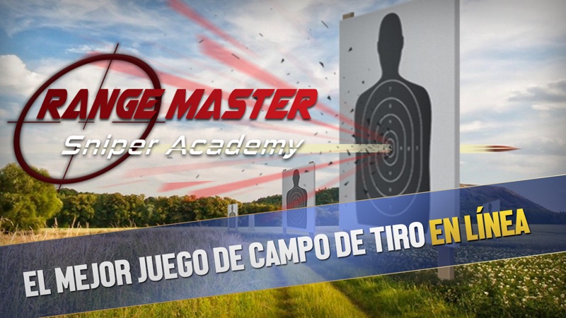 Range Master: Sniper Academy screenshot 1