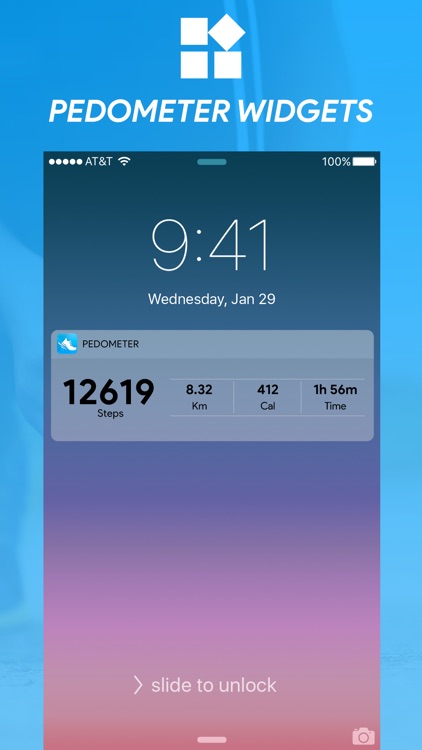 Pacer Pedometer - Step Tracker screenshot-7