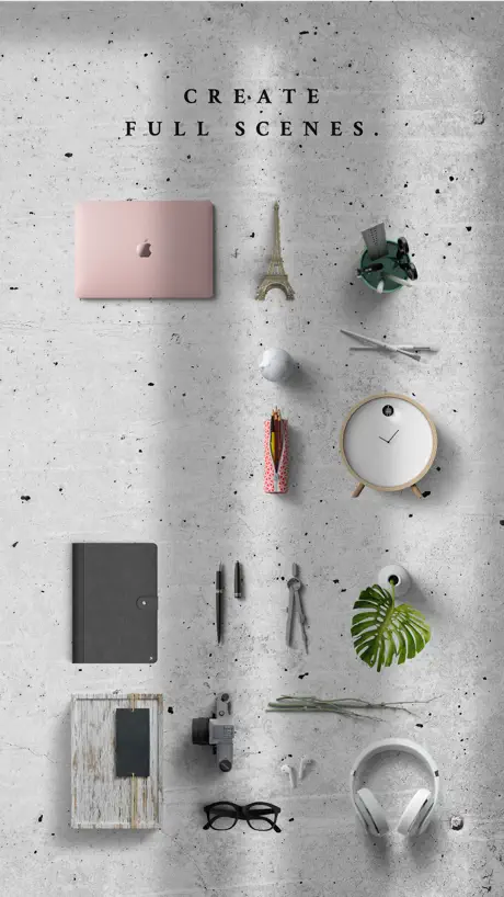 VanillaPen: Design Studio