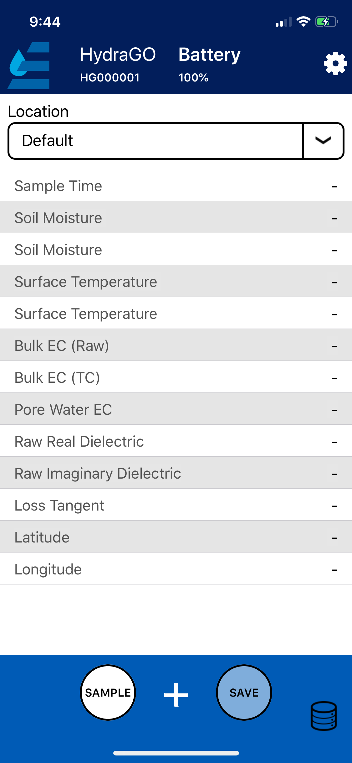 HydraGO screenshot 2