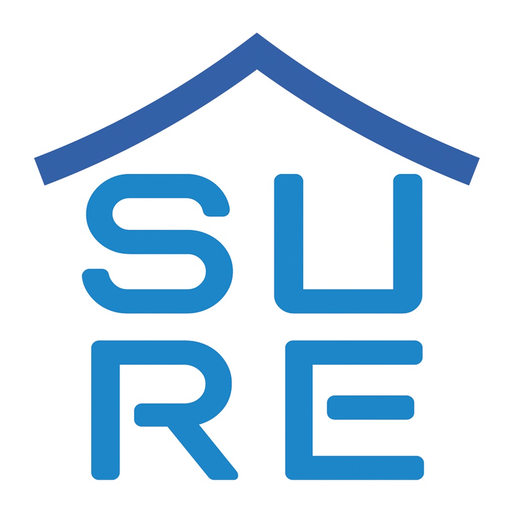 SURE Universal Smart TV Remote