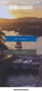 CIB Overseas Virtual Banking screenshot #4 for iPhone