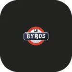 Le Gyros Honfleur App Positive Reviews