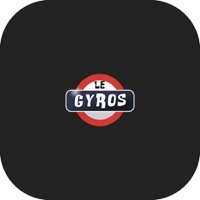 Le Gyros Honfleur logo