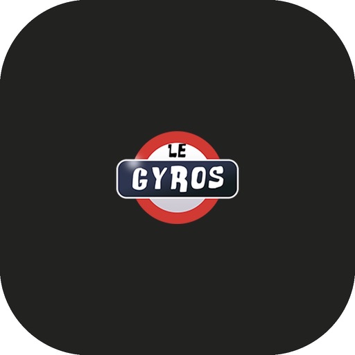 Le Gyros Honfleur icon