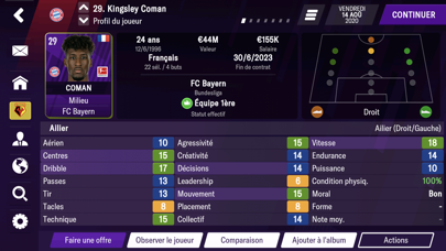 Football Manager 2021 Mobile Football Manager 2021 Mobile