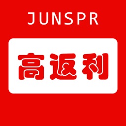 JUNSPR-全网高返利