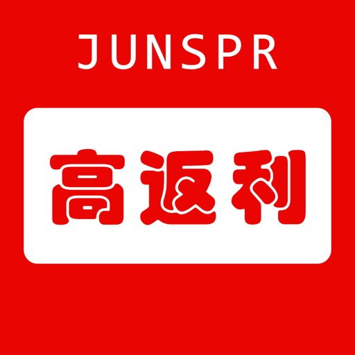 JUNSPR-全网高返利