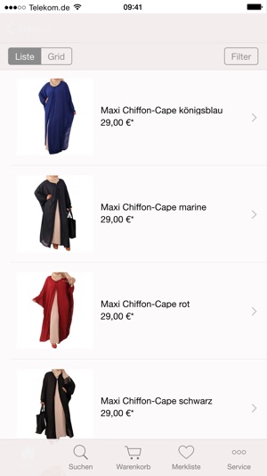 Muslim Shop(圖2)-速報App