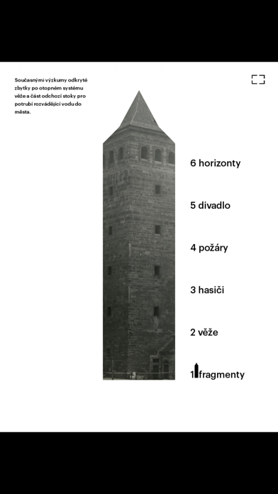 How to cancel & delete Praha hoří from iphone & ipad 3