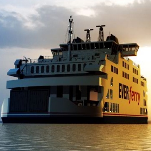 Ship Escape icono