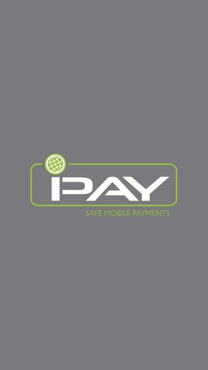 IPAY - Safe Mobile Payments