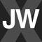 The JW in the name of this app stands for Jehovah's Witnesses