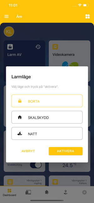 Appsolut Larm(圖4)-速報App