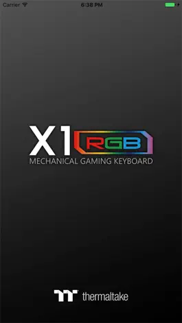 Game screenshot X1 RGB mod apk