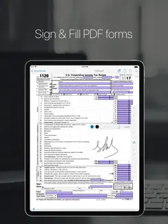 PDF Reader Pro Edition® iPad image 2