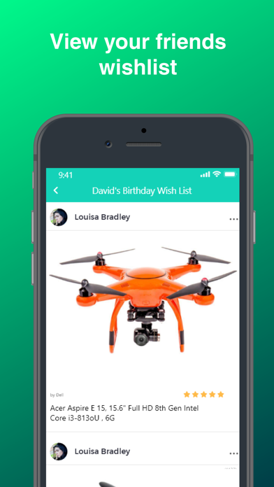 Screenshot #3 pour EyeWish