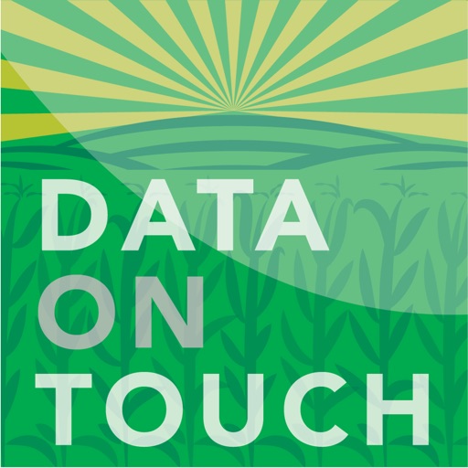 Data On Touch