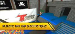 Game screenshot Ti Tramp Bike Lite mod apk