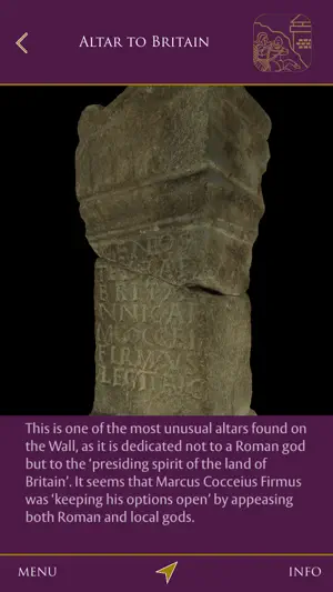 Antonine Wall screenshot 4