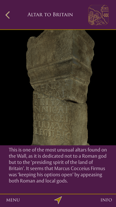 Antonine Wall Screenshot