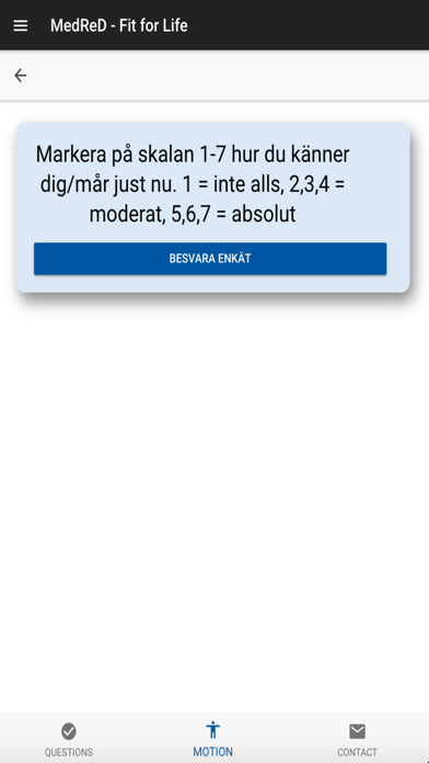 Screenshot #3 pour MedReD