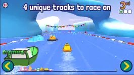 Game screenshot Toot's Race apk
